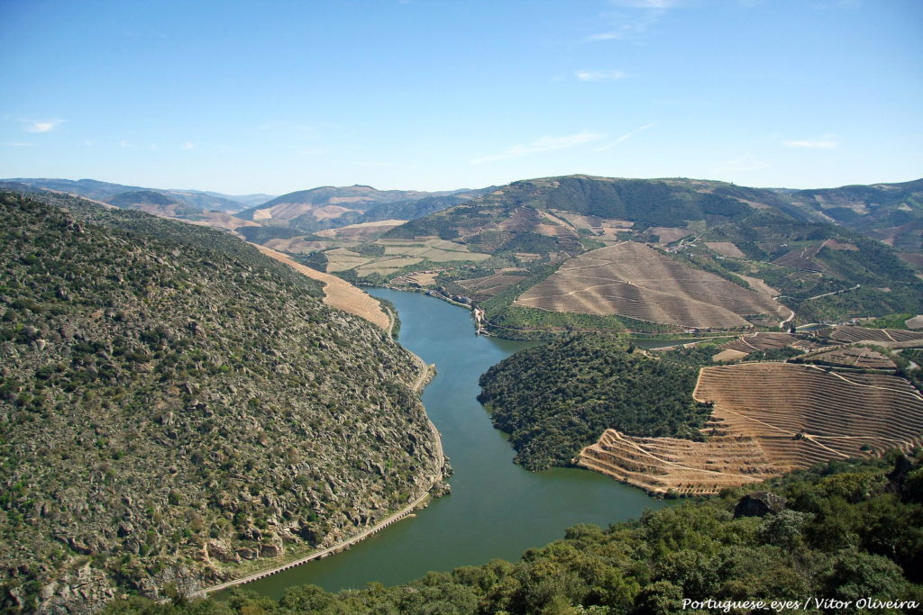Dolina Douro
