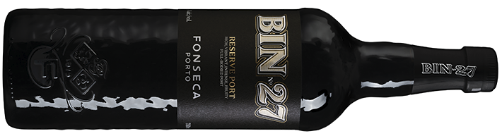 Porto Reserve Ruby