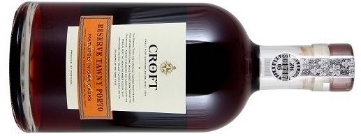Porto Tawny reserve
