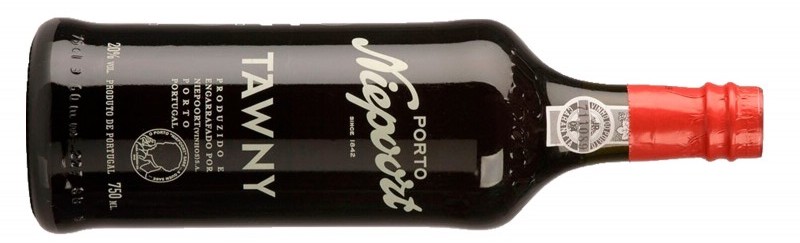 Porto Tawny