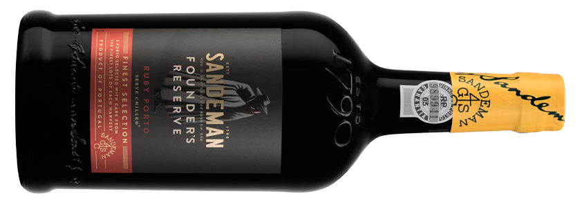 Porto reserve ruby
