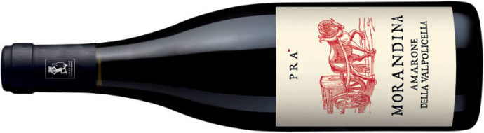 Butelka Amarone