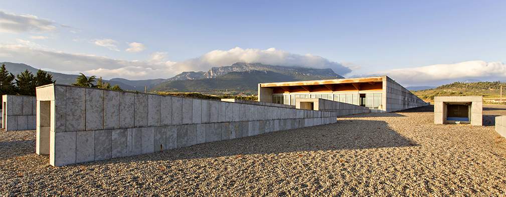 Bodega Manuel Quintano