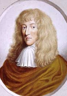 Christopher Merret