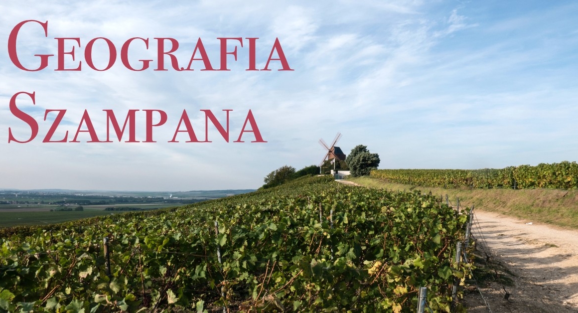 Geografia Szampana