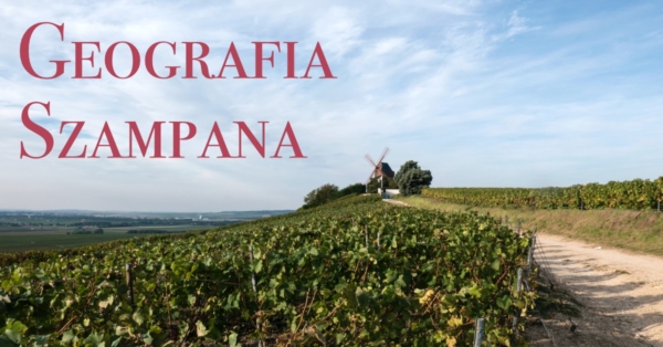 Geografia Szampana