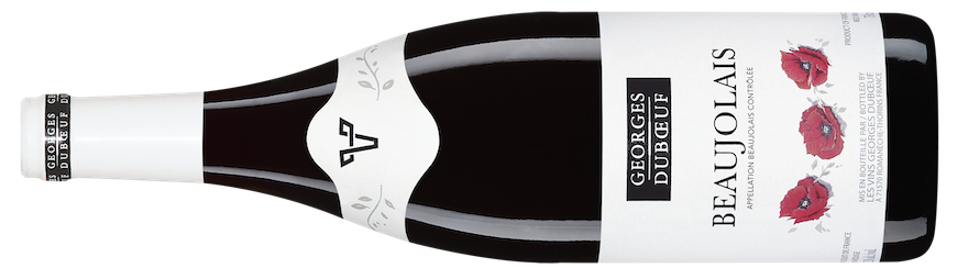 négociant w Beaujolais