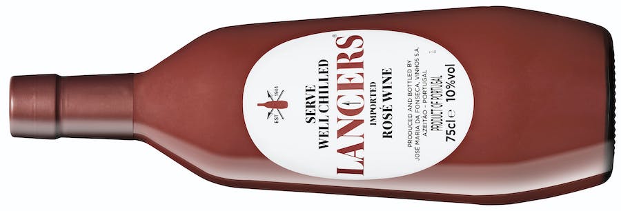 Popularny w USA Lancers