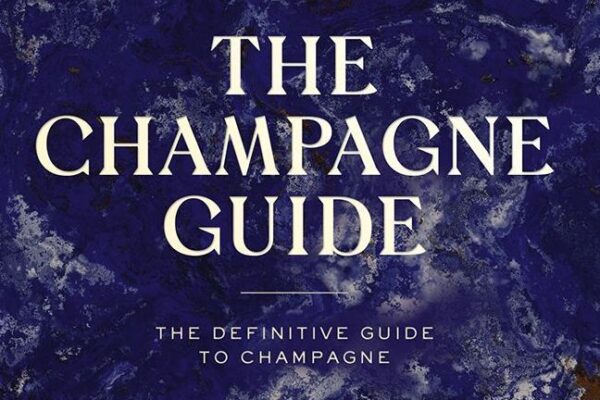 The Champagne Guide 2018-2019 – Tyson Stelzer
