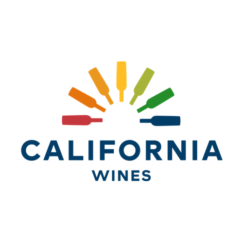 Logo California Wines