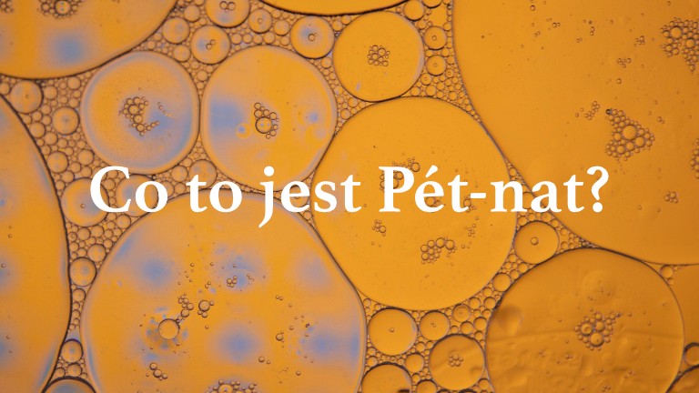 Co to jest pét-nat?