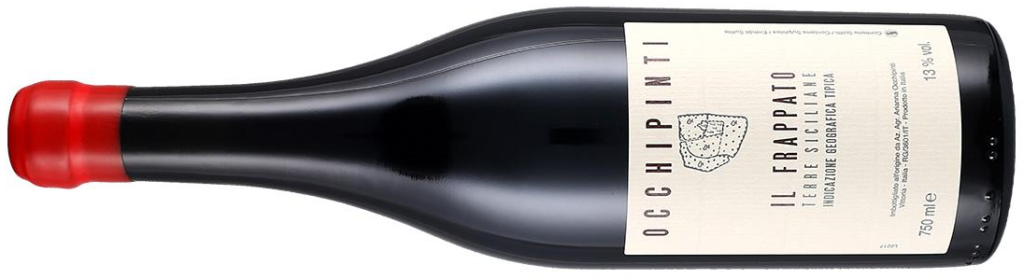 Arianna Occhipinti il frappato