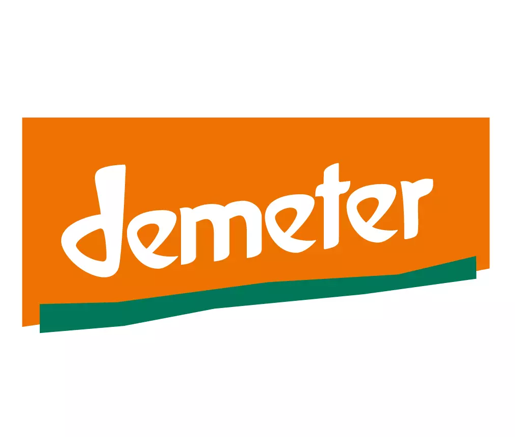 Logo Demeter