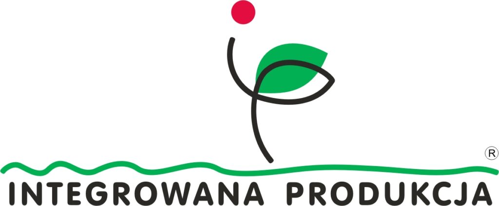 logo integrowana produkcja