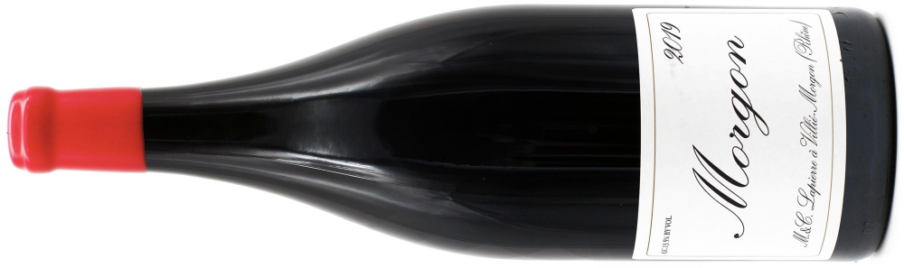 Morgon on Domaine Marcel Lapierre