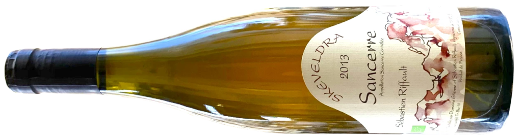 Sébastien Riffault Sancerre