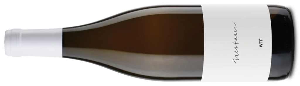 Gürner Veltliner; Milan Nastarec