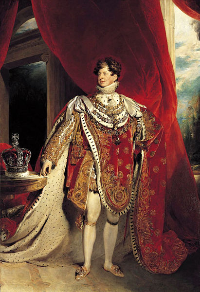 Jerzy IV